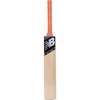 image:imageNew Balance DC 380 Kashmir Willow Cricket Bat with Cover  Short HandleFull Size Multicolour
