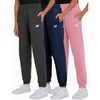 Charc/Navy/Taffy