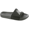 image:imageNew Balance Mens 200 Adjustible SlideBlackWhite