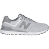 image:imageNew Balance Mens 574 Greens V2Light Grey