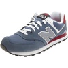 Crater Blue/Red