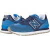 Natural Indigo Laser Blue