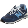 Navy/Light Blue