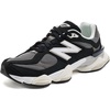 image:imageNew Balance Mens 9060 SneakersBlackGrey