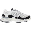 Black/Silver Grey/Core White