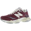 Red/Silver Grey/Rosy Red