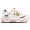 White/Green/Gold