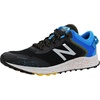 Black/Vision Blue/Black