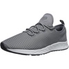 Grey/White