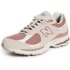image:imageNew Balance Unisex 2002 Unisex SneakersGrey Brown
