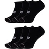 Black (6 Pairs)