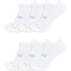 White (6 Pairs)