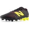 image:imageNew Balance Unisex Adult Tekela Team Low Fg V5Black 100Punch Yellow