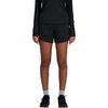 image:imageNew Balance Womens Rc Short 5Black