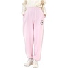 image:imageNew Balance Womens Sports French Terry Graphic Sweatpants Pack of 1Mey