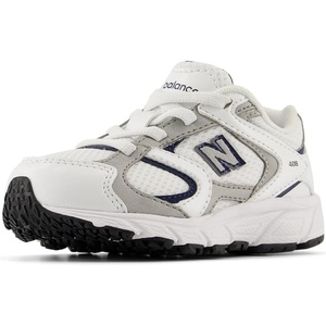 image:imageNew Balance Baby 408 V1 BungeeNb 103 WhiteNatural Indigo