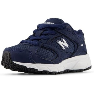 image:imageNew Balance Baby 408 V1 BungeeNb NavyNb 103 White