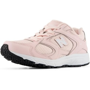 image:imageNew Balance Baby 408 V1 BungeeShell PinkWhite