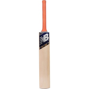 image:imageNew Balance DC 380 Kashmir Willow Cricket Bat with Cover  Short HandleFull Size Multicolour