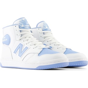 image:imageNew Balance Kids 480 V1 Laceup SneakerWhite