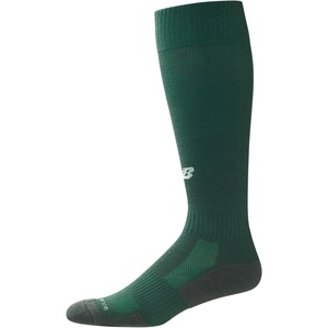 image:imageNew Balance Kids All Sport OTC Socks 1 PairHunter Green