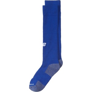 image:imageNew Balance Kids All Sport OTC Socks 1 PairOptic Blue