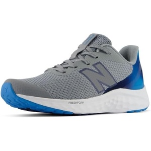 image:imageNew Balance Kids Arishi Lace Running Shoe Big KidSlate GreyAltitude