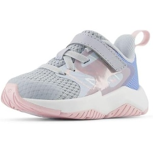image:imageNew Balance Kids Rave Run V2 Hook and LoopBright SkyGraniteRose Sugar
