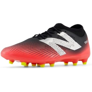 image:imageNew Balance Kids Tekela Magique Fg V4BlackEnergy RedHilite