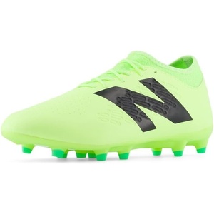 image:imageNew Balance Kids Tekela Magique Fg V4Bleached Lime GloLime LeafBlack