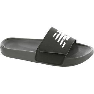 image:imageNew Balance Mens 200 Adjustible SlideBlackWhite