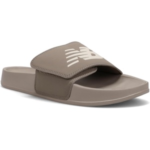 image:imageNew Balance Mens 200 Adjustible SlideDocksideAird Stone