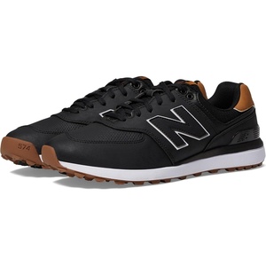 image:imageNew Balance Mens 574 Greens V2BlackGum