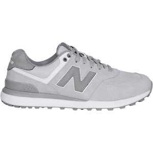 image:imageNew Balance Mens 574 Greens V2Light Grey