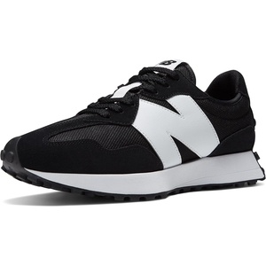 image:imageNew Balance Mens 574 V1 Core SneakersBlack White