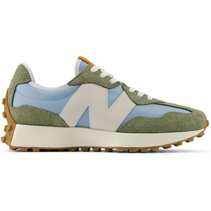 image:imageNew Balance Mens 574 V1 Core SneakersDark Olivine 320