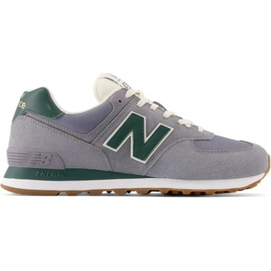 image:imageNew Balance Mens 574 V1 Core SneakersGreygreen