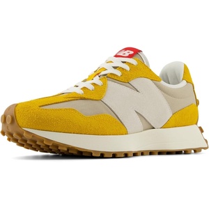 image:imageNew Balance Mens 574 V1 Core SneakersVarsity Gold 770