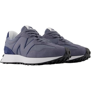 image:imageNew Balance Mens 574 V1 Core SneakersViolet