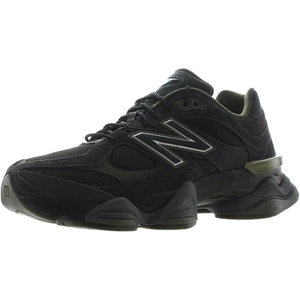 image:imageNew Balance Mens 9060 Sneakers0ph Blacktop
