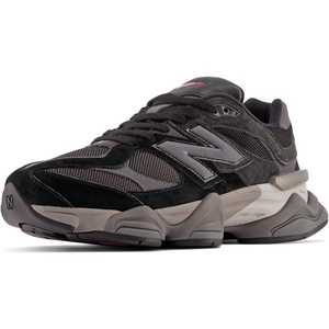 image:imageNew Balance Mens 9060 SneakersBlack