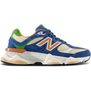 image:imageNew Balance Mens 9060 SneakersBlueBeige