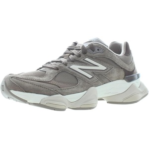 image:imageNew Balance Mens 9060 SneakersBrownBrownbrown