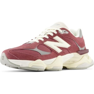 image:imageNew Balance Mens 9060 SneakersBurgundy