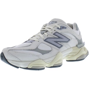 image:imageNew Balance Mens 9060 SneakersCloud WhiteGreyoffwhite