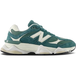 image:imageNew Balance Mens 9060 SneakersGreen