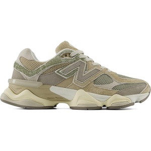 image:imageNew Balance Mens 9060 SneakersOlivineGreat PlainsArid Stone