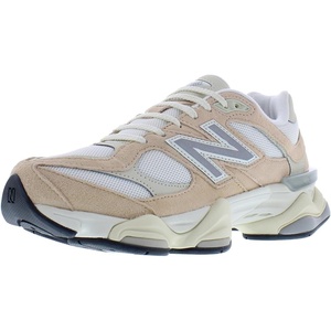 image:imageNew Balance Mens 9060 SneakersPinkWhitePink