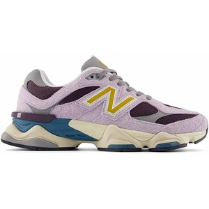 image:imageNew Balance Mens 9060 SneakersPurple