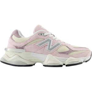 image:imageNew Balance Mens 9060 SneakersRose SugarAngoraIce Wine